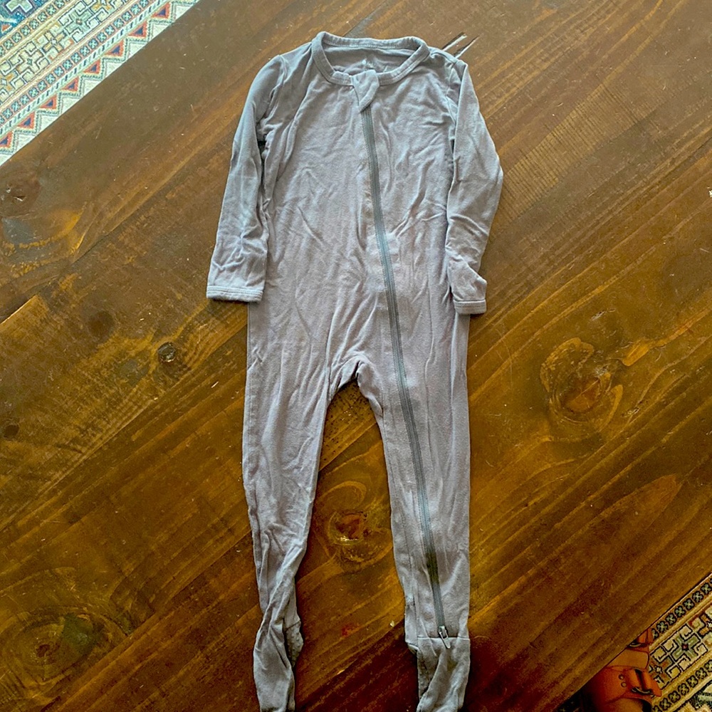 12-18 month kyte baby sleeper